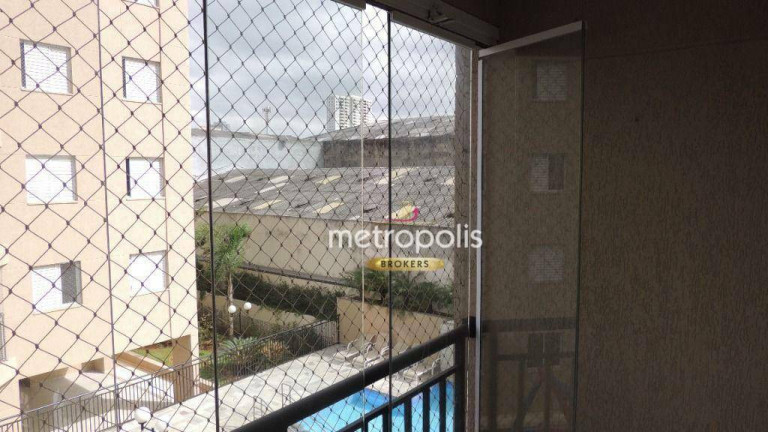 Imagem Apartamento com 3 Quartos à Venda, 64 m² em Mooca - São Paulo