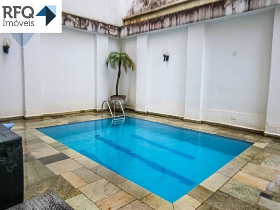 Imagem Imóvel com 4 Quartos à Venda, 200 m² em Santa Cecília - São Paulo