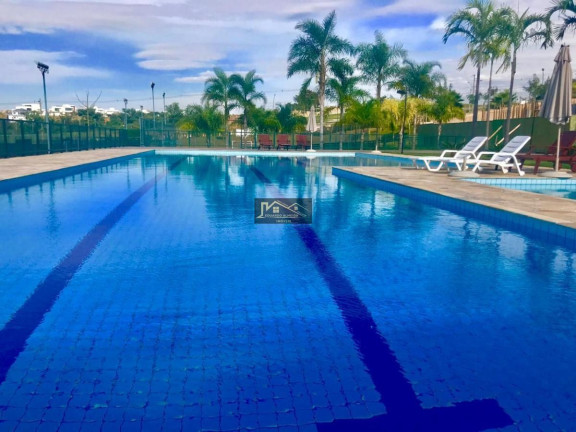 Imagem Terreno à Venda, 5.350.000 m² em Alphaville Nova Esplanada - Votorantim