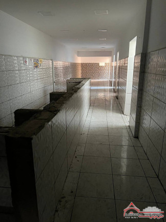 Imagem Ponto Comercial para Alugar, 125 m² em Centro - Jacareí Imagem Ponto Comercial para Alugar, 125 m² em Centro - Jacareí