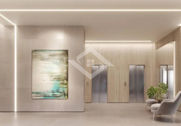 Imagem Apartamento com 3 Quartos à Venda, 88 m² em Barra Olímpica - Rio De Janeiro