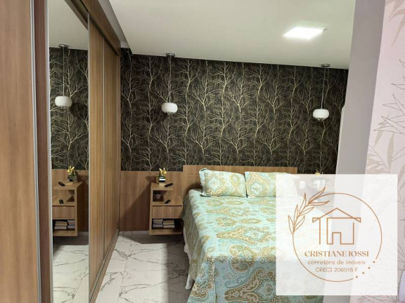 Casa à Venda, 148 m² em Residencial E Comercial Palmares - Ribeirão Preto