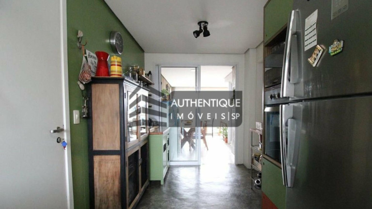 Imagem Apartamento com 4 Quartos à Venda, 162 m² em Lapa - São Paulo Imagem Apartamento com 4 Quartos à Venda, 162 m² em Lapa - São Paulo