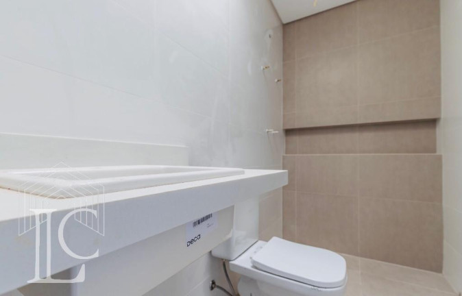 Imagem Casa com 4 Quartos à Venda, 401 m² em Campo Belo - São Paulo