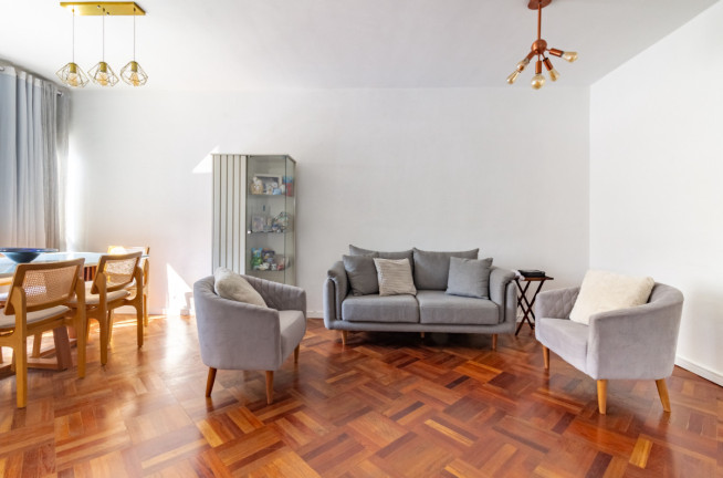 Imagem Apartamento com 2 Quartos à Venda, 85 m² em Vila Leopoldina - São Paulo