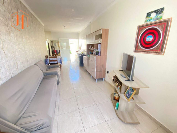Imagem Casa com 3 Quartos à Venda, 60 m² em São Marcos - São José Dos Pinhais