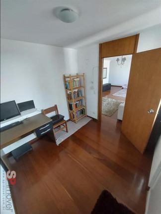 Imagem Apartamento com 4 Quartos à Venda, 125 m² em Vila Bastos - Santo André Imagem Apartamento com 4 Quartos à Venda, 125 m² em Vila Bastos - Santo André