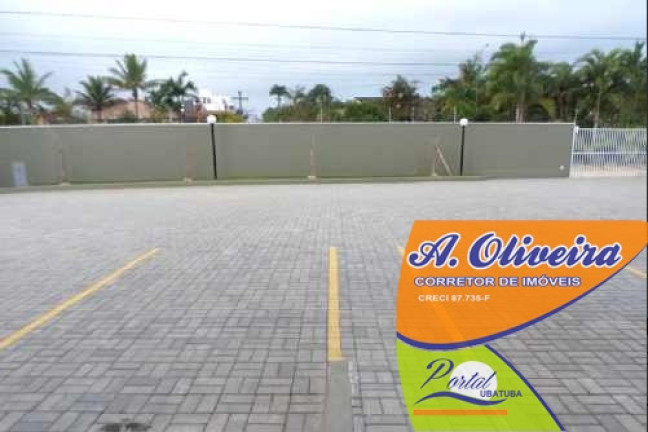 Imagem Apartamento com 2 Quartos à Venda, 52 m² em Itaguá - Ubatuba Imagem Apartamento com 2 Quartos à Venda, 52 m² em Itaguá - Ubatuba