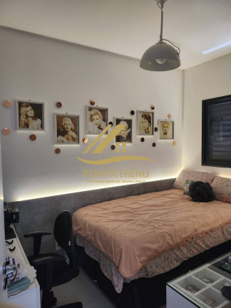 Imagem Apartamento com 2 Quartos à Venda, 58 m² em Parque Campolim - Sorocaba Imagem Apartamento com 2 Quartos à Venda, 58 m² em Parque Campolim - Sorocaba