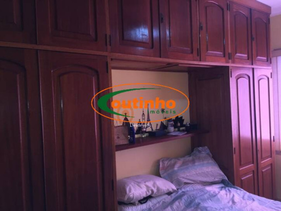 Imagem Apartamento com 1 Quarto à Venda, 63 m² em Tijuca - Rio De Janeiro Imagem Apartamento com 1 Quarto à Venda, 63 m² em Tijuca - Rio De Janeiro