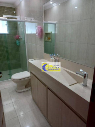 Imagem Sobrado com 3 Quartos à Venda, 291 m² em Parque Selecta - São Bernardo Do Campo Imagem Sobrado com 3 Quartos à Venda, 291 m² em Parque Selecta - São Bernardo Do Campo