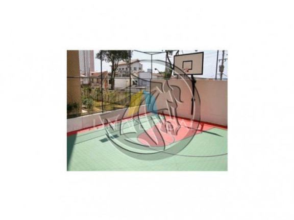 Imagem Apartamento com 2 Quartos à Venda, 60 m² em Parque Sao Jorge - Sao Paulo