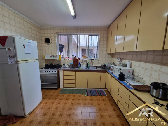 Imagem Sobrado com 3 Quartos à Venda, 225 m² em Km 18 - Osasco