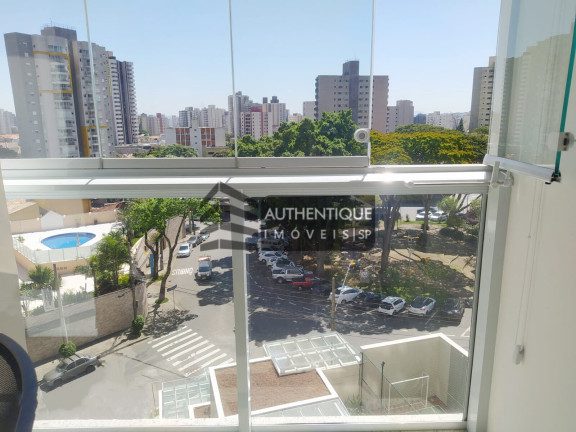 Imagem Apartamento com 3 Quartos à Venda, 164 m² em Vila Assunção - Santo André