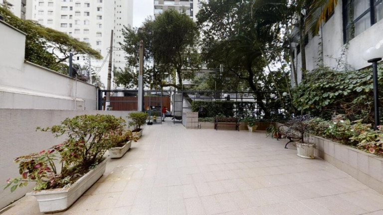 Imagem Imóvel com 1 Quarto à Venda, 66 m² em Vila Nova Conceição - São Paulo