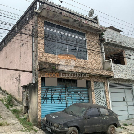 Imagem Casa com 3 Quartos à Venda, 309 m² em Eldorado - São Paulo Imagem Casa com 3 Quartos à Venda, 309 m² em Eldorado - São Paulo