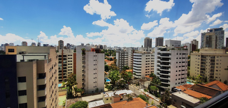 Imagem Apartamento com 4 Quartos à Venda, 314 m² em Brooklin - São Paulo Imagem Apartamento com 4 Quartos à Venda, 314 m² em Brooklin - São Paulo