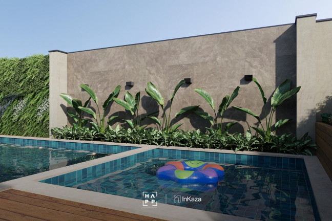 Imagem Casa com 3 Quartos à Venda, 77 m² em Capuava - Cotia
