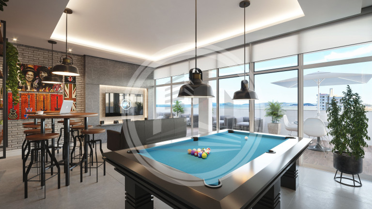 Imagem Apartamento com 3 Quartos à Venda, 151 m² em Tabuleiro - Barra Velha