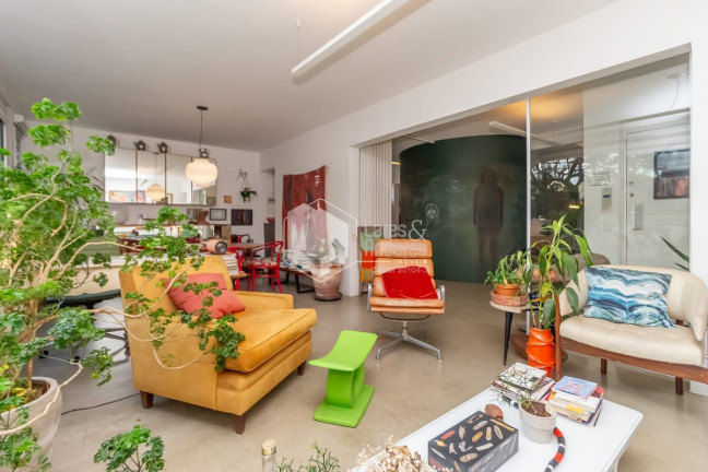 Imagem Apartamento com 2 Quartos à Venda, 126 m² em Jardim Europa - São Paulo Imagem Apartamento com 2 Quartos à Venda, 126 m² em Jardim Europa - São Paulo