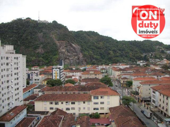 Imagem Apartamento com 3 Quartos à Venda, 102 m² em Marapé - Santos Imagem Apartamento com 3 Quartos à Venda, 102 m² em Marapé - Santos