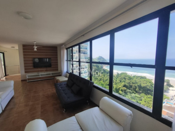 Imagem Cobertura com 3 Quartos à Venda, 200 m² em Vila Alzira - Guarujá Imagem Cobertura com 3 Quartos à Venda, 200 m² em Vila Alzira - Guarujá