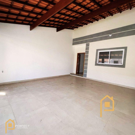 Imagem Casa com 3 Quartos à Venda, 167 m² em Residencial Esperança - Caçapava