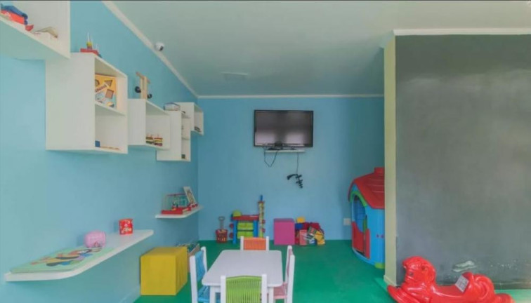 Imagem Apartamento com 3 Quartos à Venda, 74 m² em Tatuapé - São Paulo
