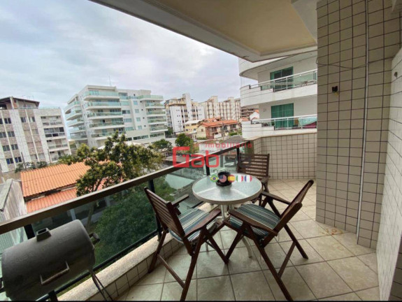 Imagem Apartamento com 2 Quartos à Venda, 95 m² em Braga - Cabo Frio Imagem Apartamento com 2 Quartos à Venda, 95 m² em Braga - Cabo Frio