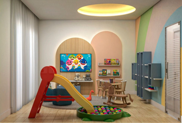 Imagem Imóvel com 3 Quartos à Venda, 171 m² em Juvevê - Curitiba Imagem Imóvel com 3 Quartos à Venda, 171 m² em Juvevê - Curitiba