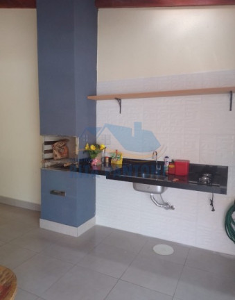 Imagem Casa com 3 Quartos à Venda, 89 m² em Bonfim Paulista - Ribeirão Preto