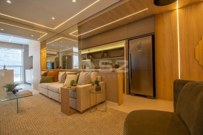 Apartamento com 3 Quartos à Venda, 88 m² em água Branca - São Paulo