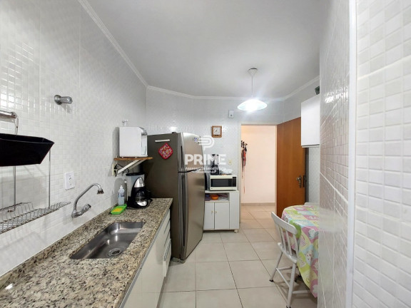 Imagem Apartamento com 3 Quartos à Venda, 102 m² em Martim De Sa - Caraguatatuba
