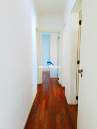 Imagem Apartamento com 4 Quartos à Venda, 203 m² em Centro - São Bernardo Do Campo