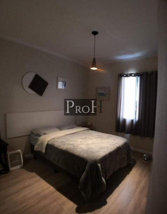 Imagem Apartamento com 3 Quartos à Venda, 110 m² em Jardim Chácara Inglesa - São Bernardo Do Campo Imagem Apartamento com 3 Quartos à Venda, 110 m² em Jardim Chácara Inglesa - São Bernardo Do Campo