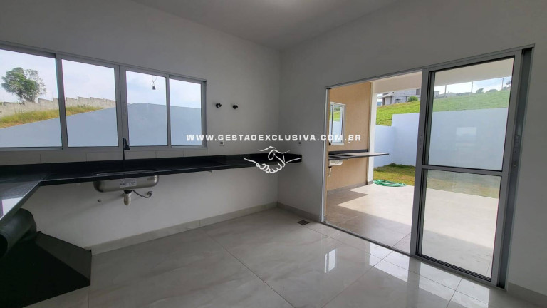 Imagem Casa de Condomínio com 4 Quartos à Venda, 411 m² em Ecologie Residencial Itatiba - Itatiba