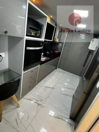 Imagem Apartamento com 3 Quartos à Venda, 94 m²