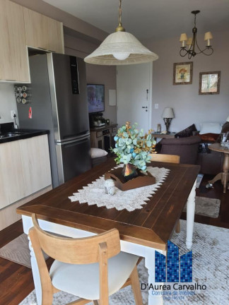 Imagem Apartamento com 2 Quartos à Venda, 50 m² em Jardim Da Glória - São Paulo