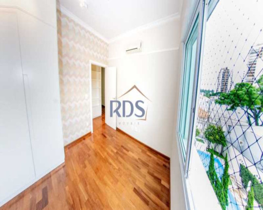 Imagem Apartamento com 4 Quartos à Venda, 217 m² em Vila Congonhas - São Paulo Imagem Apartamento com 4 Quartos à Venda, 217 m² em Vila Congonhas - São Paulo