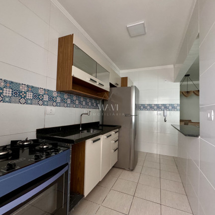 Imagem Apartamento com 2 Quartos à Venda, 76 m² em Jardim Real - Praia Grande