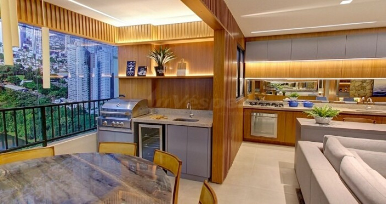 Imagem Apartamento com 2 Quartos à Venda, 75 m² em Setor Pedro Ludovico - Goiânia Imagem Apartamento com 2 Quartos à Venda, 75 m² em Setor Pedro Ludovico - Goiânia