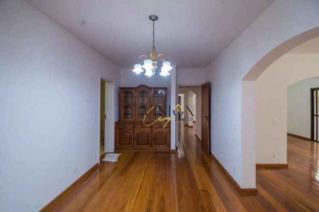 Imagem Apartamento com 4 Quartos à Venda, 280 m² em Cambuí - Campinas Imagem Apartamento com 4 Quartos à Venda, 280 m² em Cambuí - Campinas