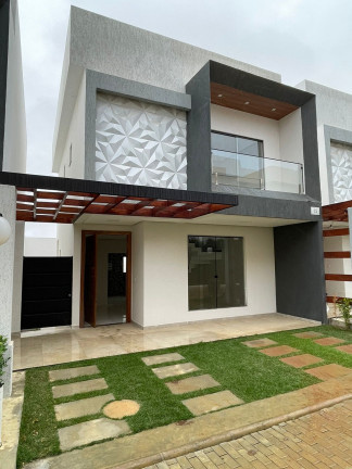 Casa com 3 Quartos à Venda, 120 m² em Boa Vista - Vitória Da Conquista