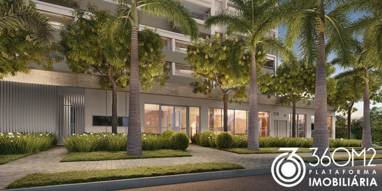 Imagem Apartamento com 2 Quartos à Venda, 65 m² em Chácara Inglesa - São Paulo