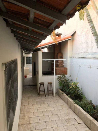Imagem Casa com 3 Quartos à Venda, 100 m² em Centro - Itu