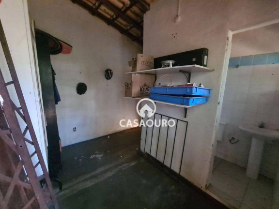 Imagem Casa com 3 Quartos à Venda, 350 m² em Pasargada - Nova Lima