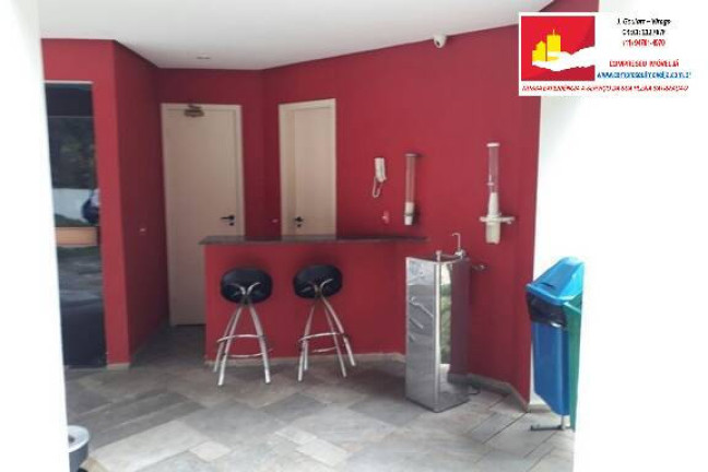 Imagem Apartamento com 1 Quarto para Alugar, 50 m² em Vila Andrade - São Paulo Imagem Apartamento com 1 Quarto para Alugar, 50 m² em Vila Andrade - São Paulo