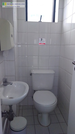 Imagem Sala Comercial à Venda, 100 m² em Brooklin - São Paulo