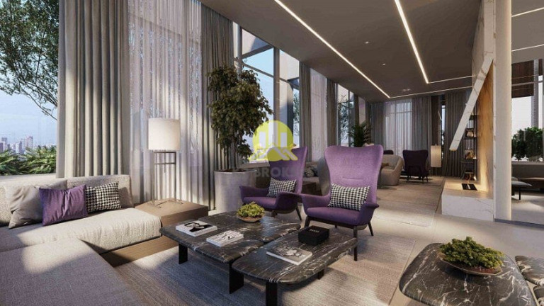 Imagem Apartamento com 3 Quartos à Venda, 96 m² em Pinheiros - São Paulo