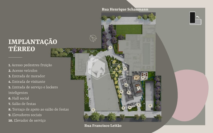 Imagem Apartamento com 3 Quartos à Venda, 176 m² em Pinheiros - São Paulo Imagem Apartamento com 3 Quartos à Venda, 176 m² em Pinheiros - São Paulo